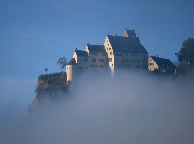 Schloss Werenwag