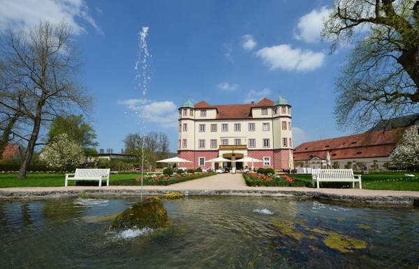 Donzdorf Castle