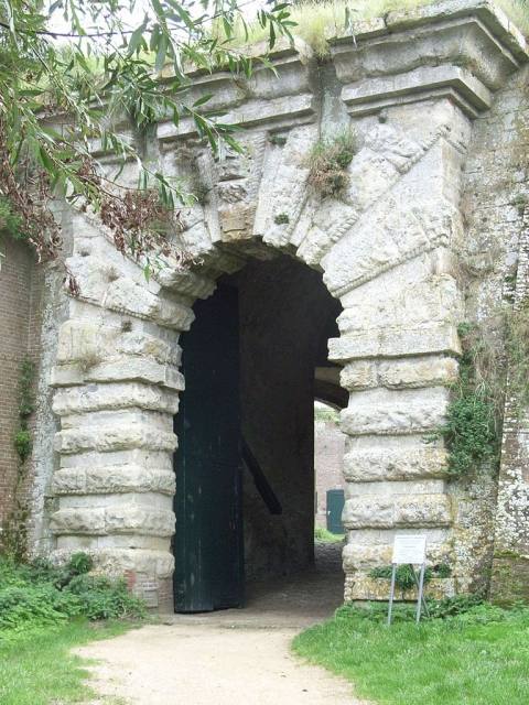 Fort Rammekens