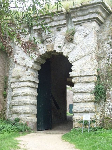 Fort Rammekens