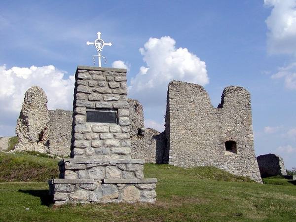 Branč Castle