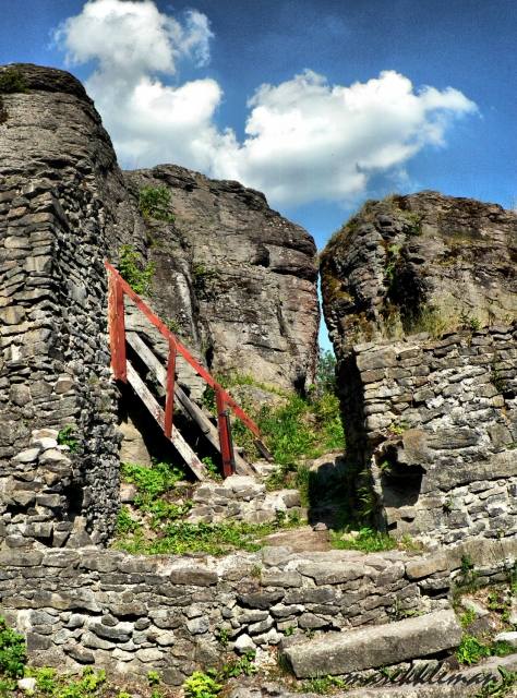 Sitno Castle