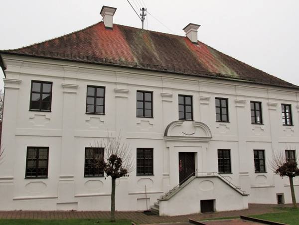 Lauterbach Castle