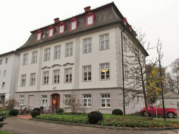 Meitingen Castle