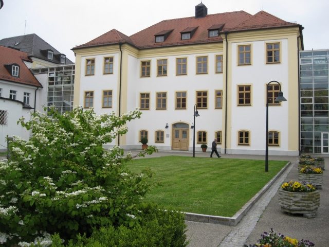Schönbrunn Castle