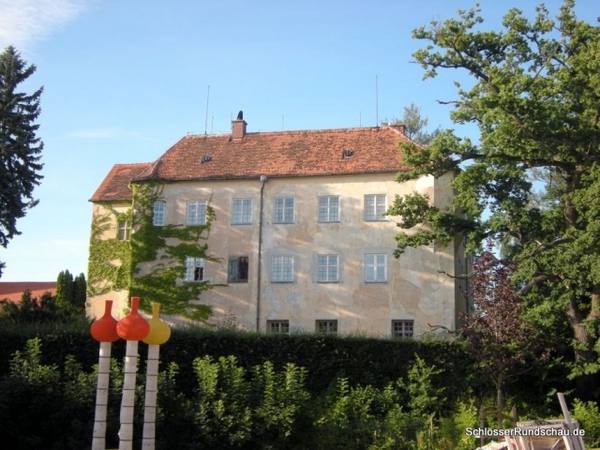 Sulzemoos Castle
