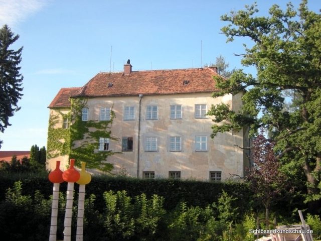 Sulzemoos Castle