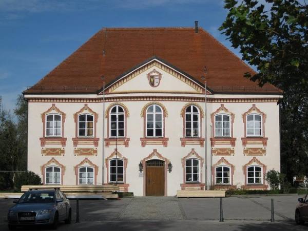 Türkenfeld Castle