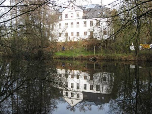 Pichl Castle