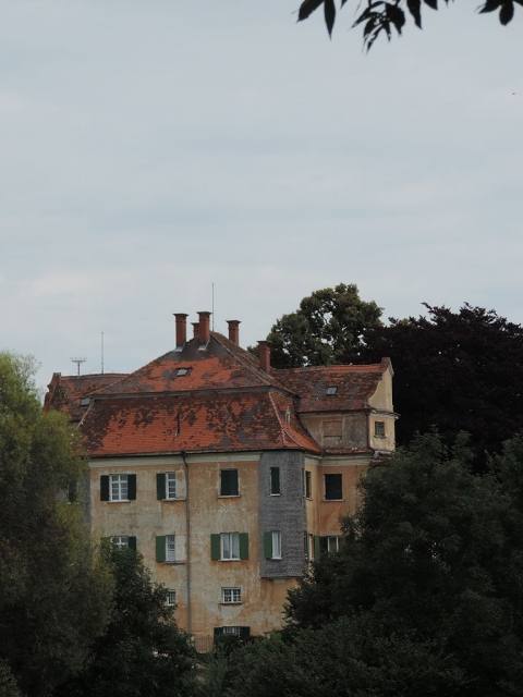 Burtenbach Castle