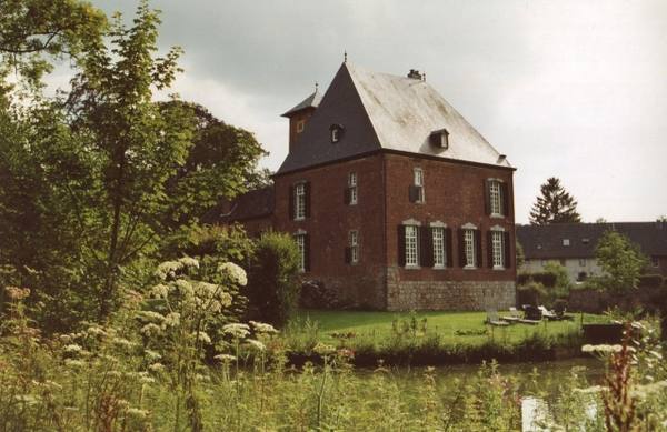 Kasteel Lemiers