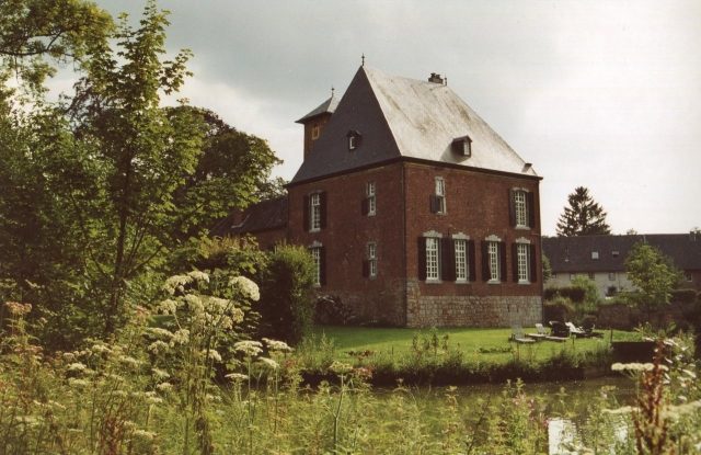 Kasteel Lemiers