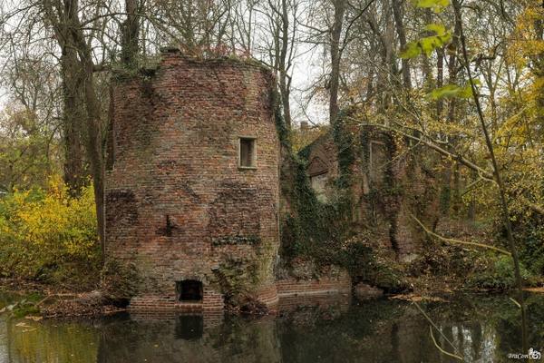 Kasteel Brakel