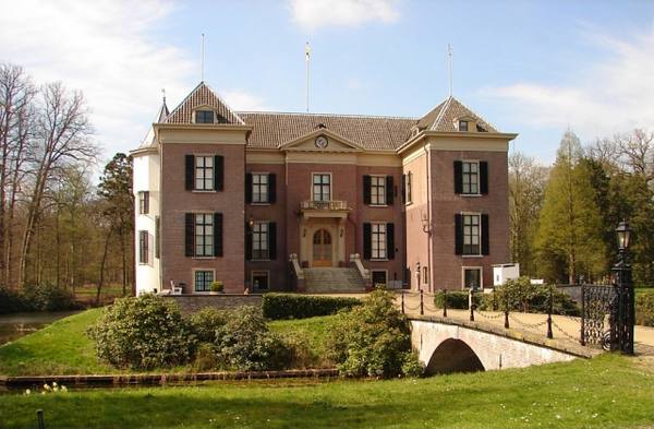 Huis Doorn (Castle)