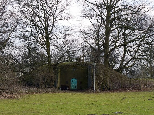 Fort Jutpaas