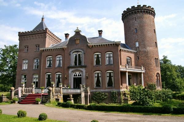 Kasteel Sterkenburg