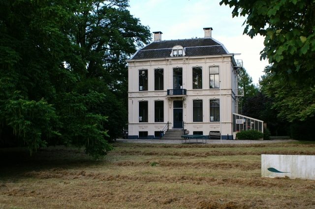 Huis Vijverhof