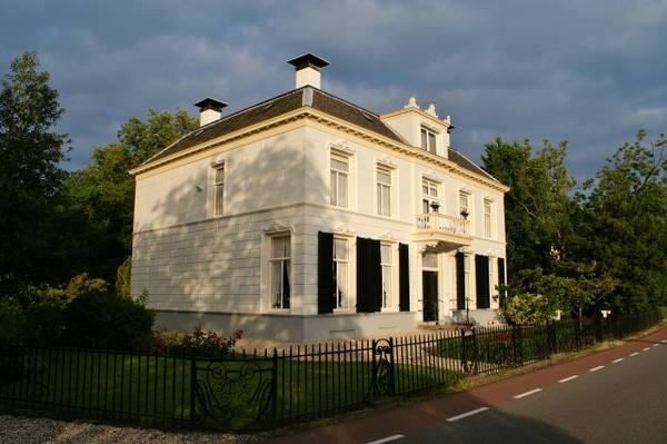 Huis Vegt en Hoff