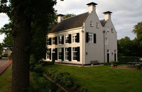 Huis Vechtzicht