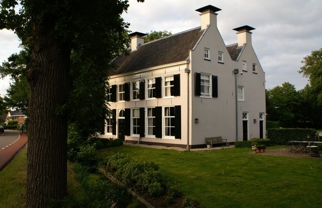 Huis Vechtzicht