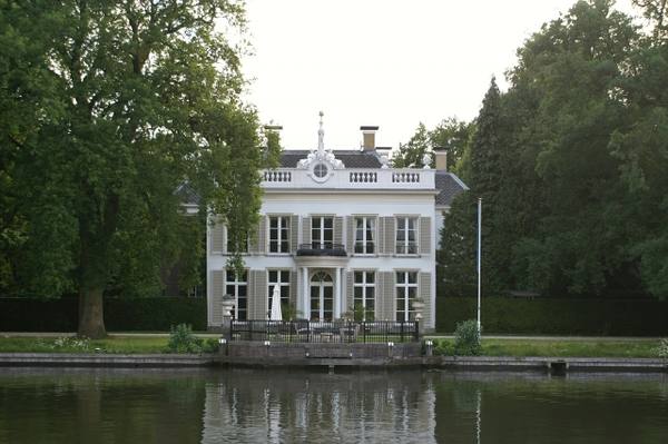 Huis Sterrenschans