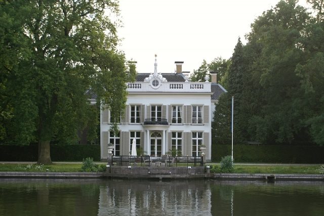 Huis Sterrenschans