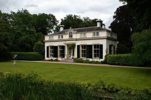 Huis Slotzicht