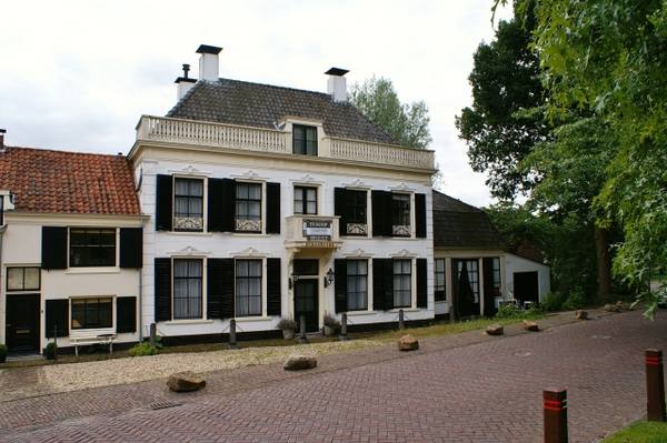 Huis Schoonoord