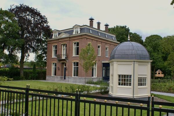 Huis Schoonoord