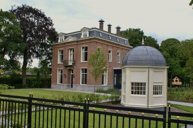 Huis Schoonoord