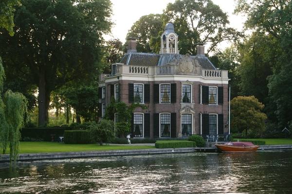 Huis Rupelmonde