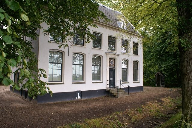 Huis Postwijck