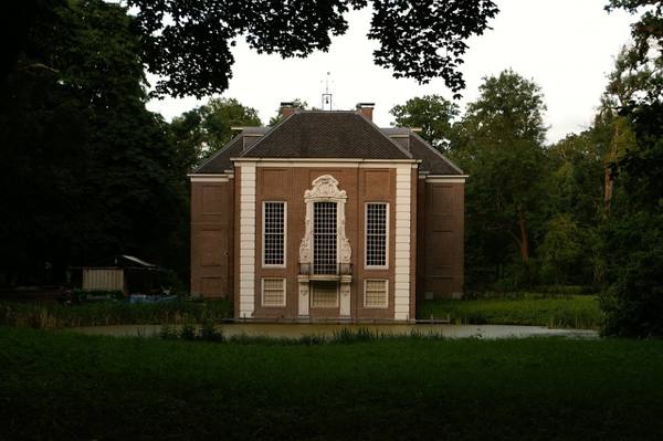 Huis Over-Holland
