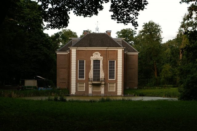 Huis Over-Holland