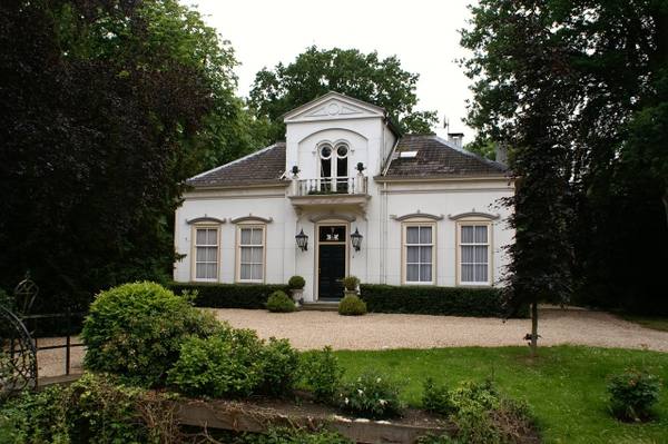 Huis Leeuw en Vecht