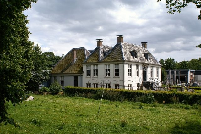 Huis Lindenhoff