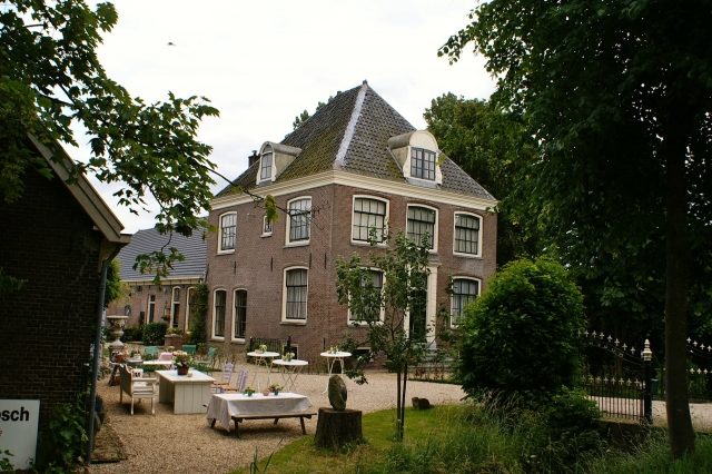 Huis Hogerlust