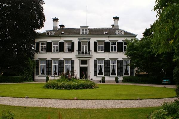 Huis Herteveld