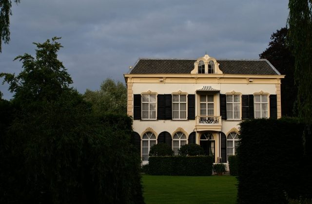Huis Groenevecht