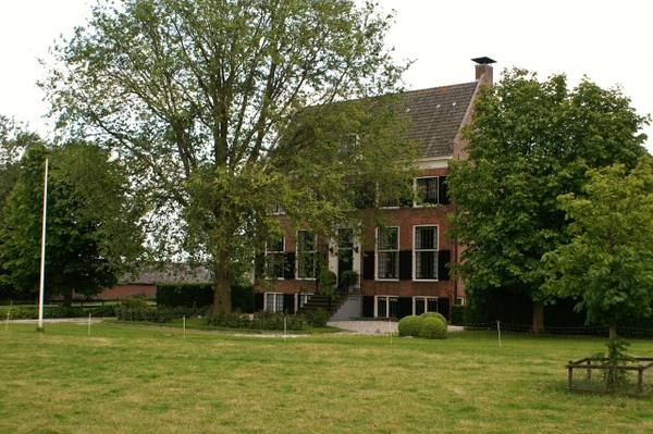 Huis Bijlmerlust