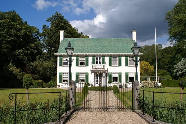 Huis Vechtestein