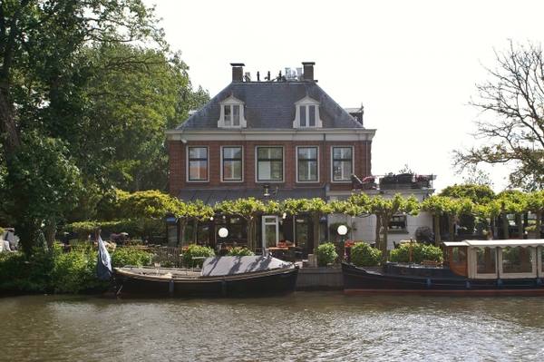 Huis Slangevecht