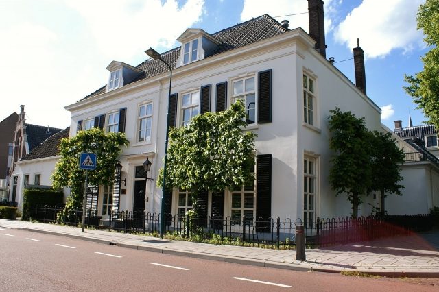 Huis Richmond