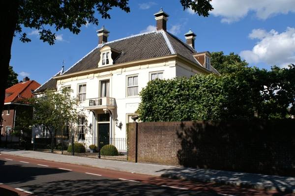 Huis Hazenburg