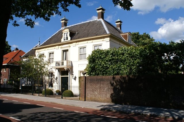 Huis Hazenburg