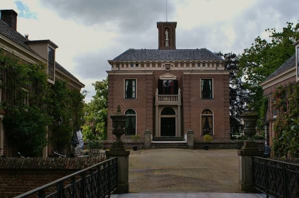 Ridderhofstad Gunterstein