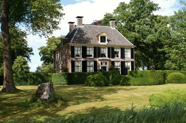Huis Gansenhoef