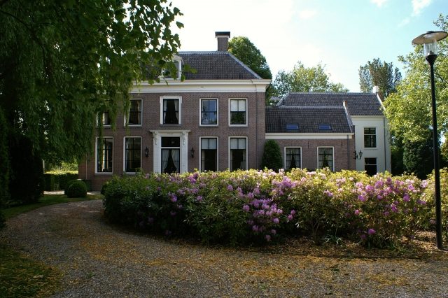 Huis Cromwijck