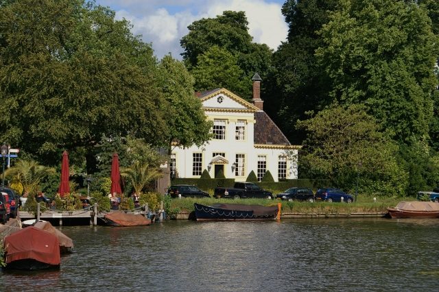 Huis Bosch