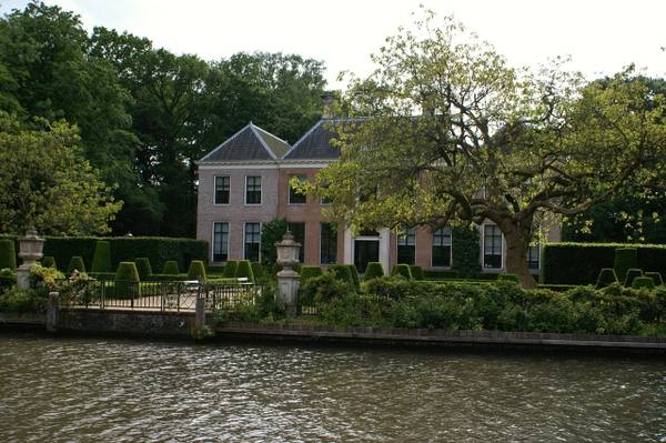 Huis Boom en Bosch